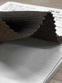 DB16 Tessuto Pre-intrecciato Di Cotone E Lino[Tessile / Tessuto] KOYAMA Foto secondaria