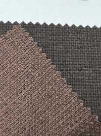 DB16 Tessuto Pre-intrecciato Di Cotone E Lino[Tessile / Tessuto] KOYAMA Foto secondaria