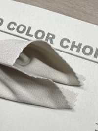 B8001Z Tessuto Doppio In Poliestere Riciclato Piegato A Metà[Tessile / Tessuto] VANCET Foto secondaria