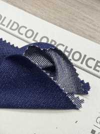 B17200Z Filato T/C 20 Fili Twill Colore Denim Piegato A Metà[Tessile / Tessuto] VANCET Foto secondaria