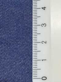 B17200Z Filato T/C 20 Fili Twill Colore Denim Piegato A Metà[Tessile / Tessuto] VANCET Foto secondaria