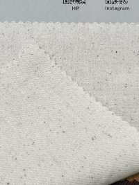 JC7260 Tessuto Viyella Pre-tinto A 20 Fili, Felpato Su Entrambi I Lati.[Tessile / Tessuto] KOYAMA Foto secondaria