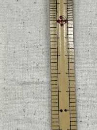 JC7260 Tessuto Viyella Pre-tinto A 20 Fili, Felpato Su Entrambi I Lati.[Tessile / Tessuto] KOYAMA Foto secondaria