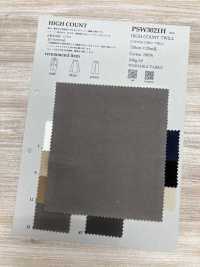 PSW3021H Twill Ad Alta Densità[Tessile / Tessuto] KOYAMA Foto secondaria