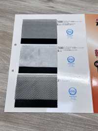 TX3004 Rete Leggera Termotrona Fuzzy[Tessile / Tessuto] Foto secondaria