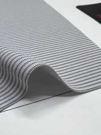 TH0208 Thermotron 2-way Tricot[Tessile / Tessuto] Foto secondaria