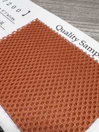 CN7200 Doppio Raschel In Poliestere[Tessile / Tessuto] Foto secondaria