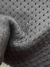 CN7271-130 Doppio Raschel In Poliestere[Tessile / Tessuto] Foto secondaria