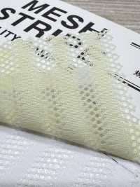 MS1339H Striscia A Rete[Tessile / Tessuto] Foto secondaria