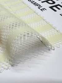 MS1339H Striscia A Rete[Tessile / Tessuto] Foto secondaria