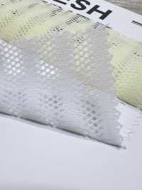 MS1339S Striscia A Rete[Tessile / Tessuto] Foto secondaria