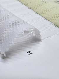 MS1339S Striscia A Rete[Tessile / Tessuto] Foto secondaria