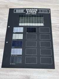 SS4049H Striscia D'ombra[Tessile / Tessuto] Foto secondaria