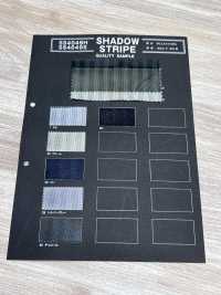 SS4049S Striscia D'ombra[Tessile / Tessuto] Foto secondaria