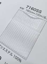 7160SS Bonnie Mesh[Liner] Foto secondaria