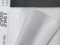 2961 [Liner] Foto secondaria