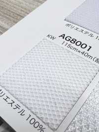 AG8001 [Liner] Foto secondaria