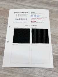 PPM-2 [Liner] Foto secondaria