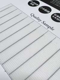 5024S PET Recycle Conductive Queens[Tessile / Tessuto] Foto secondaria