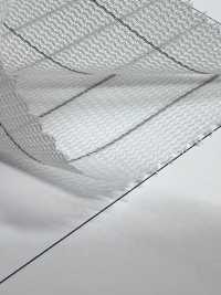 5024S PET Recycle Conductive Queens[Tessile / Tessuto] Foto secondaria