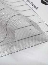 5024S PET Recycle Conductive Queens[Tessile / Tessuto] Foto secondaria