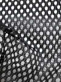 S8500-EC Rete In Filo 100% Ecologico[Tessile / Tessuto] Foto secondaria