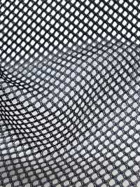 78-EC Rete Atlas Con Filo Ecologico Al 100%.[Tessile / Tessuto] Foto secondaria