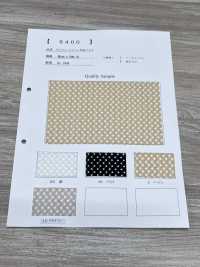 6400 [Liner] Foto secondaria