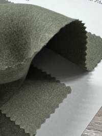 K-DS1414S 1/40 Lino Erba Soffice[Tessile / Tessuto] KOYAMA Foto secondaria