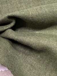 K-DS1414S 1/40 Lino Erba Soffice[Tessile / Tessuto] KOYAMA Foto secondaria