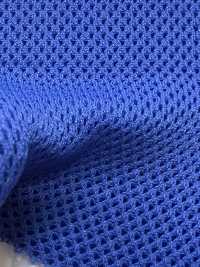 0018-1TR Raschel Doppio A Due Vie[Tessile / Tessuto] Foto secondaria