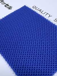 0018-1TR Raschel Doppio A Due Vie[Tessile / Tessuto] Foto secondaria