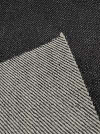 FK101-SO D-SPEC ECO Denim 13,25 Oz[Tessile / Tessuto] Foto secondaria