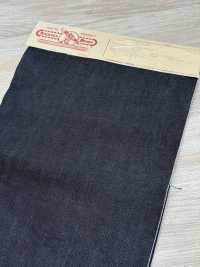 FK101-SO D-SPEC ECO Denim 13,25 Oz[Tessile / Tessuto] Foto secondaria