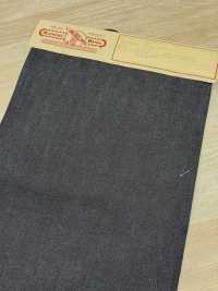 FK102-SO D-SPEC ECO Denim 12,75 Oz[Tessile / Tessuto] Foto secondaria