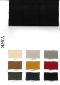 422 Tela Twill Di Classe Galeone N. 8[Tessile / Tessuto] SENDA Foto secondaria