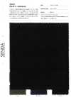 422 Tela Twill Di Classe Galeone N. 8