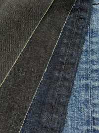 KS550-ACT Denim Elasticizzato D-SPEC ECO Da 10,75 Once[Tessile / Tessuto] Foto secondaria