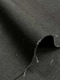 KS759-ACT Denim Elasticizzato Nero Tinto Con Solfuri, 10,5 Once[Tessile / Tessuto] Foto secondaria
