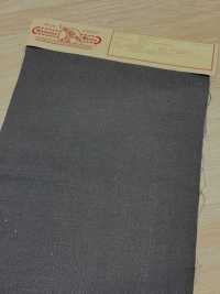 KS759-ACT Denim Elasticizzato Nero Tinto Con Solfuri, 10,5 Once[Tessile / Tessuto] Foto secondaria