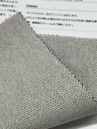 421 Helm No. 8 Classe Canvas T/C Chambray[Tessile / Tessuto] SENDA Foto secondaria