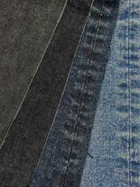 MS910-NSO Denim Elasticizzato Monster Da 12,5 Once[Tessile / Tessuto] Foto secondaria