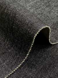 MS910-B-NSO Denim Elasticizzato Monster Da 12,5 Once[Tessile / Tessuto] Foto secondaria