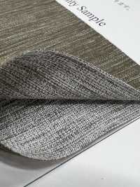 1912-307 Takashima Chijimi[Tessile / Tessuto] Foto secondaria