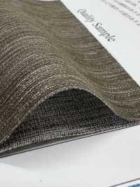 1912-307 Takashima Chijimi[Tessile / Tessuto] Foto secondaria