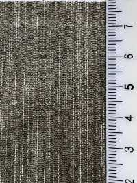 1912-307 Takashima Chijimi[Tessile / Tessuto] Foto secondaria