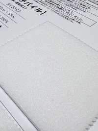 RF5593 Maglia A Coste P Super French Pile[Tessile / Tessuto] Foto secondaria