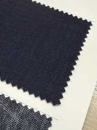 HK1313ID Rivestimento in denim indaco prodotto a Okayama (non lavato)[Tessili / Tessuti] KOYAMA Immagini aggiuntive