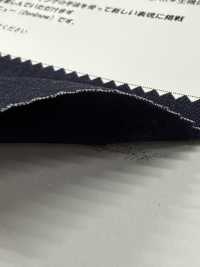 HK1313ID Rivestimento in denim indaco prodotto a Okayama (non lavato)[Tessili / Tessuti] KOYAMA Immagini aggiuntive