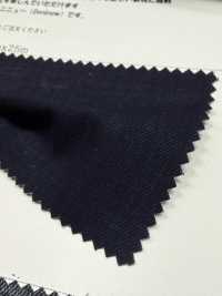 HK1313ID Rivestimento in denim indaco prodotto a Okayama (non lavato)[Tessili / Tessuti] KOYAMA Immagini aggiuntive